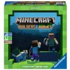 Minecraft - Das Brettspiel