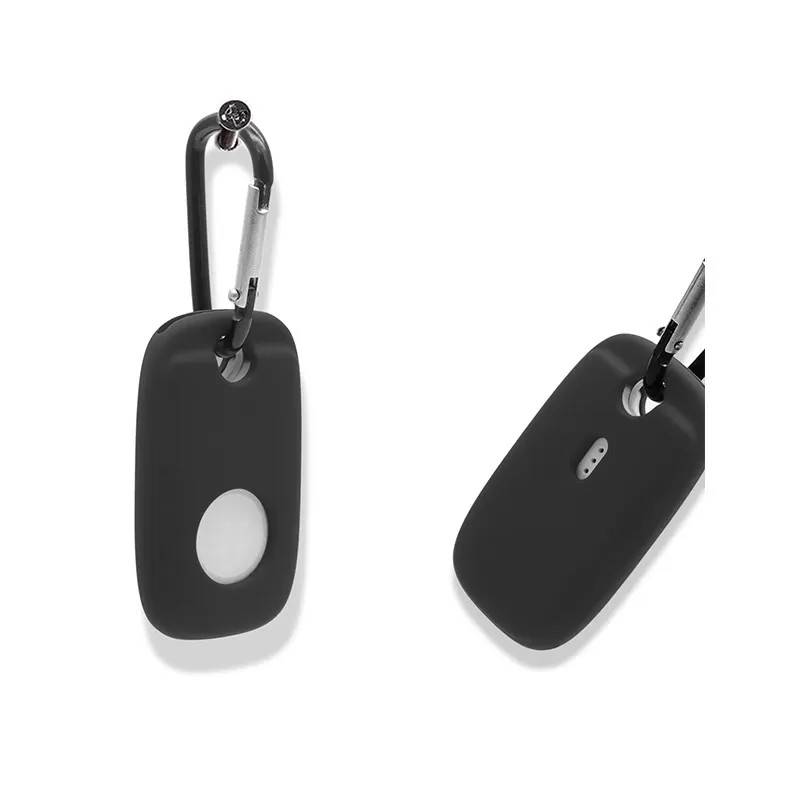 INF Skyddsfodral för Tile Pro 2022 Tracker - Svart