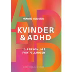 Kvinder & ADHD