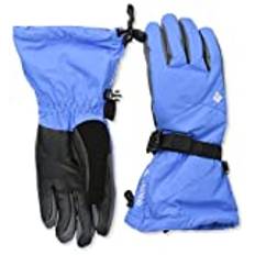 Columbia Sportswear Women's Torrent Ridge Gloves, Harbor Blue, Large