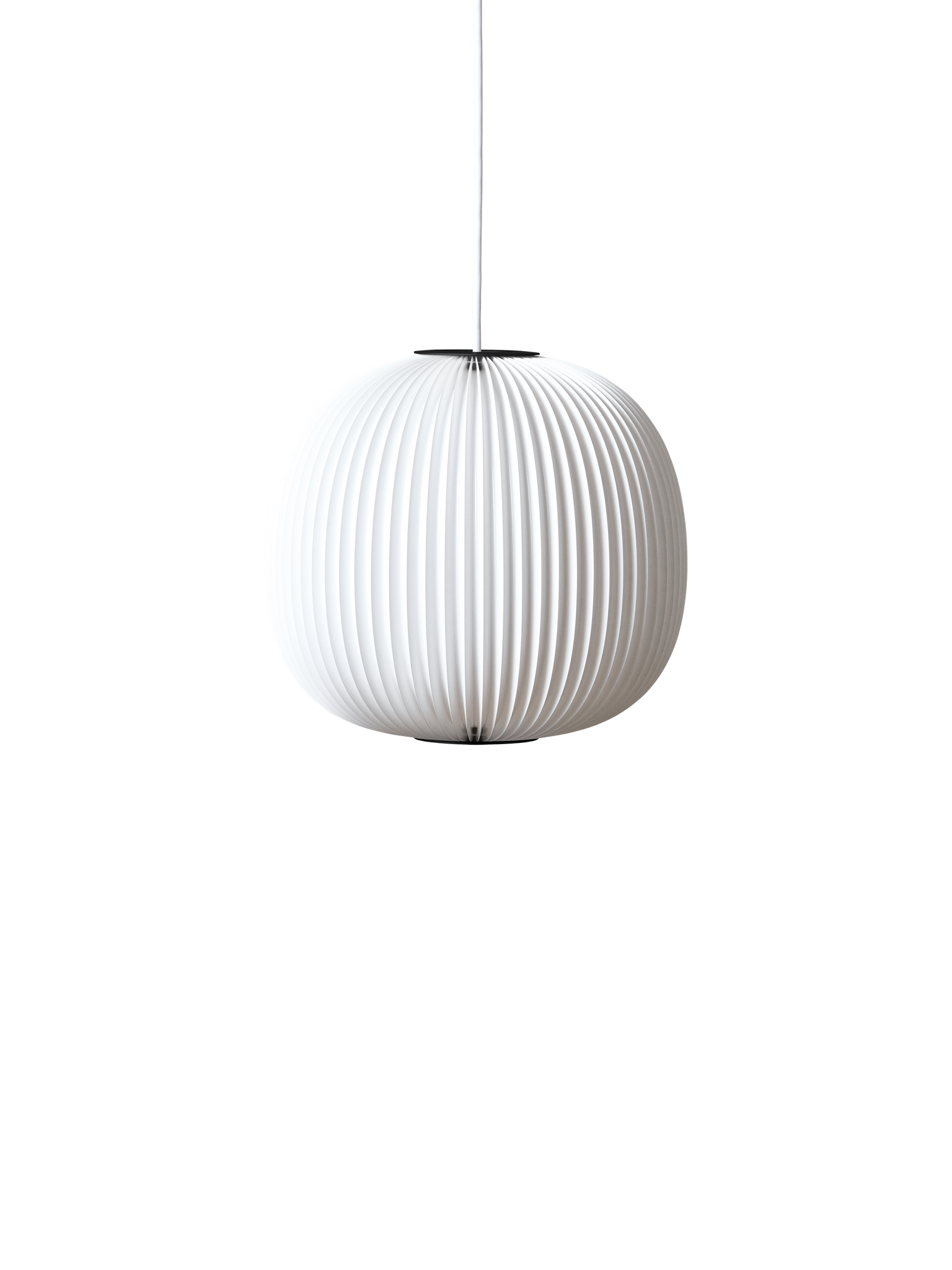 Le Klint 134 Lamella 3 - Sort