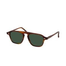 TBD Eyewear Panama Eco Havana