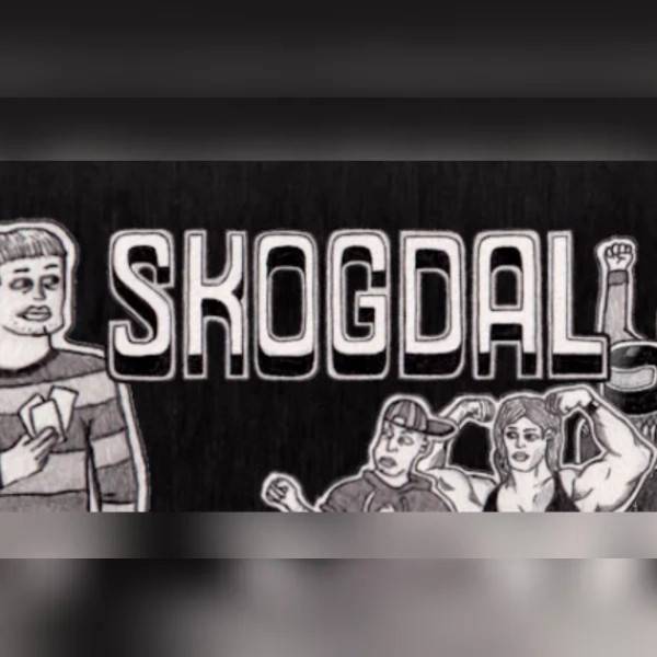 Skogdal (PC) Steam Gift - GLOBAL.