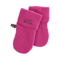 Playshoes Fleece baby vantar rosa