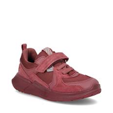 Pink ECCO sko BIOM 2.2 K WP