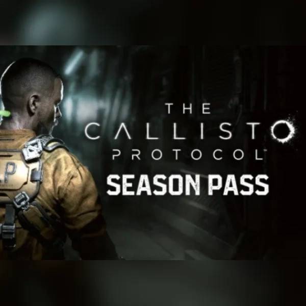 The Callisto Protocol - Season Pass (PC) Steam Gift - GLOBAL