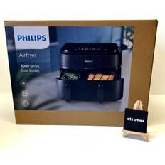 Philips Airfryer Dual Basket 3000 Series NA350/00