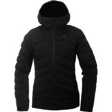 2117 of Sweden Alip Jacka 3L Dam Black (XL)