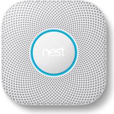 Google Nest Protect - Røgalarm - Se/fi