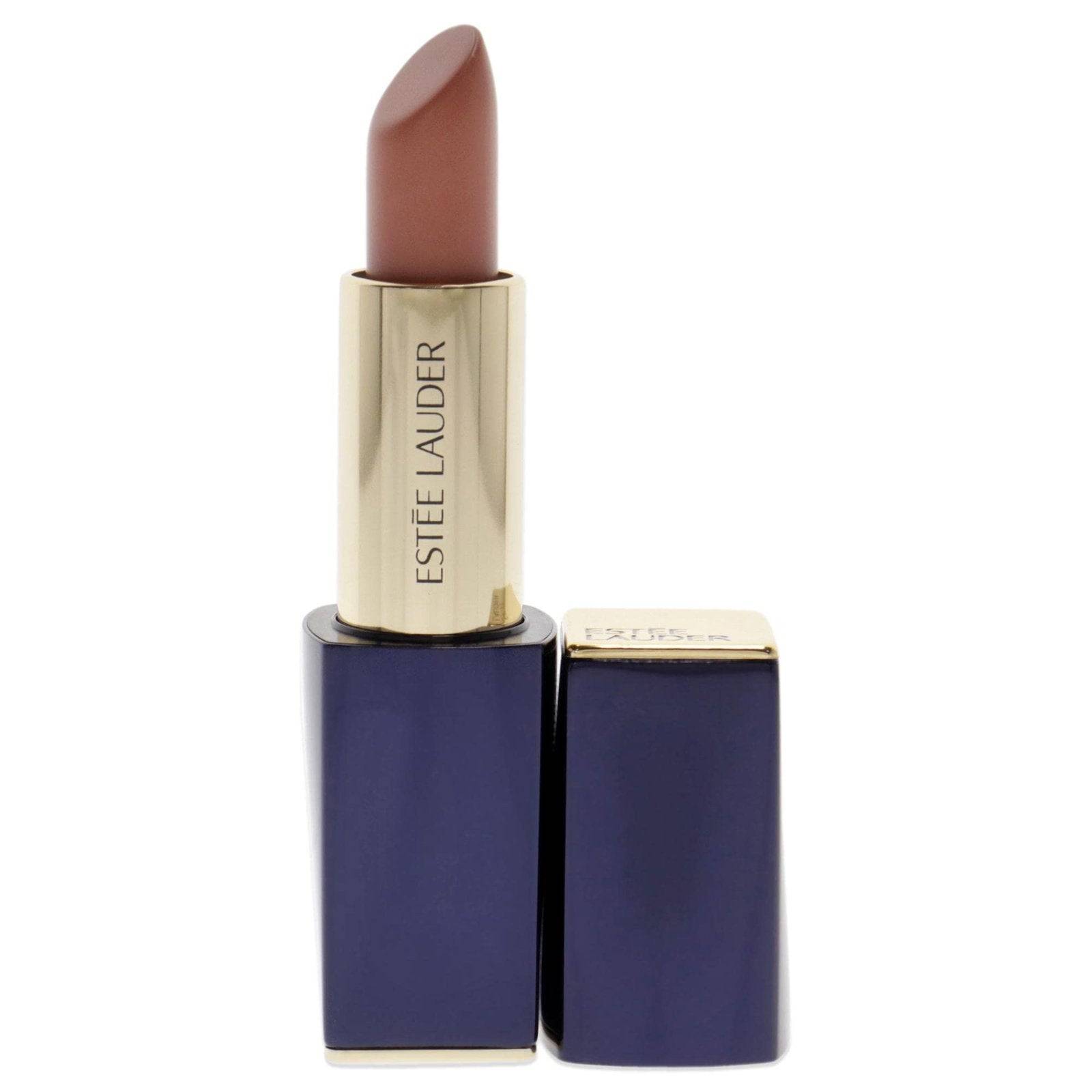 Estee Lauder Pure Color Envy Matte Sculpting Lipstick 551 Impressionable 3.5 g Testprodukt