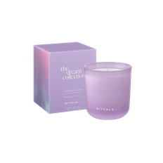 Rituals Dream Scented Candle SE 290g Doftljus & rumsdofter Unisex 290 G