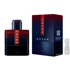 Prada Luna Rossa Ocean Le Parfum - Parfum - Doftprov - 5 ml