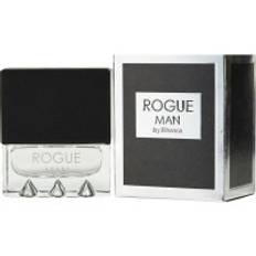 Rogue Man