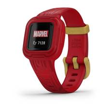 Garmin -Vívofit jr. 3 Marvel Iron Man