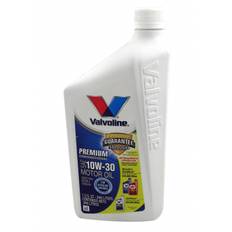 Olja SAE 10W-30 Valvoline