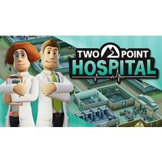 Two Point Hospital