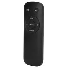 Fjernbetjening Erstatning Passer til Logitech Z906 5.1 Hjemmebiograf Subwoofer Audio Dele