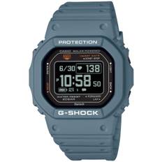 Casio Herrklocka DW-H5600-2ER G-shock G-squad Resinplast Ø44.5 mm