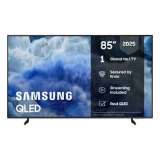 Samsung 85" Neo QLED 8K Q8F ➞ Køb rente- og gebyrfrit her!