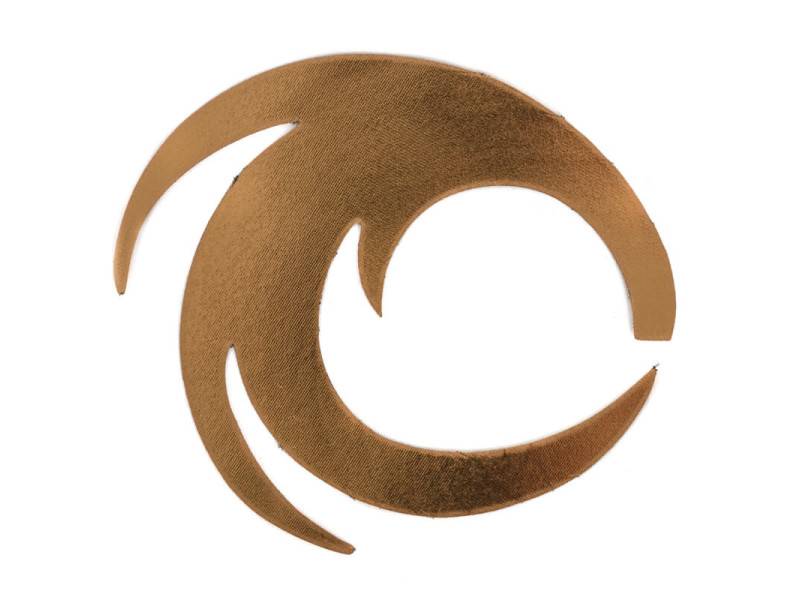 Dragon Tails Wide