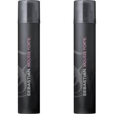 2st Sebastian Professional Form Mousse Forte - 200 ml