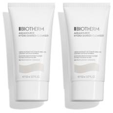 2st Biotherm Aquasource Hydra Barrier Cleanser 150 ml
