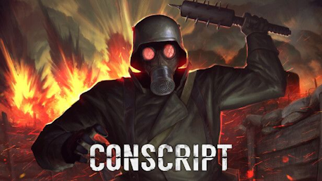 CONSCRIPT (PC)