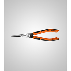 Kraftspetstång HD Long Nose Pliers