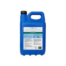 Ytdesinfektion LIFECLEAN 5L