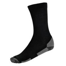 Vandrestømper - Treklife Wool Trail - Sort - 43-46