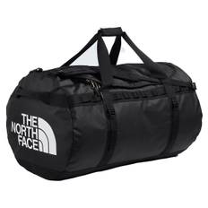 The North Face Base Camp Duffel XL (TNF BLACK/TNF WHITE (53R))