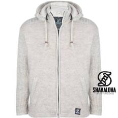 Shakaloha Finn Cardigan » Str. 3X-Large » Beige