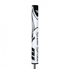 SuperStroke - Zenergy Tour 2.0 (Putter Grip) (Färg: Svart/Vit)