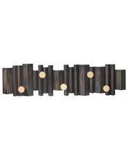 Coat Stand THOMPSON Black