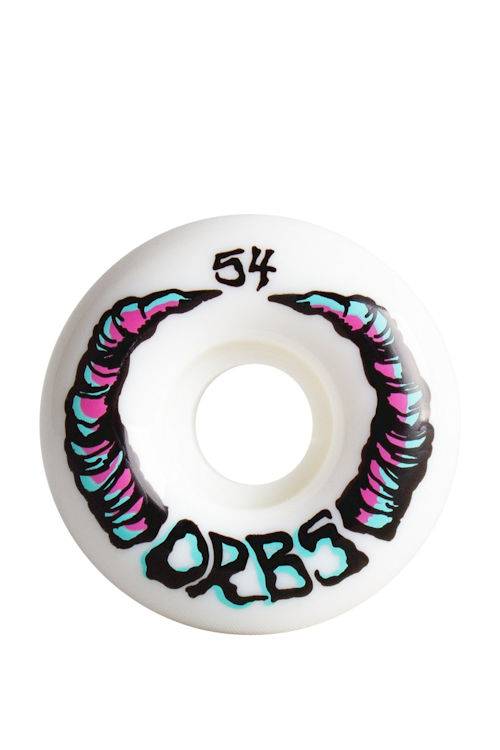 Welcome - Orbs Apparitions - 54 mm