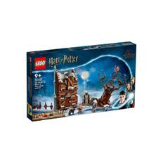 LEGO Harry Potter - Det Hylende...