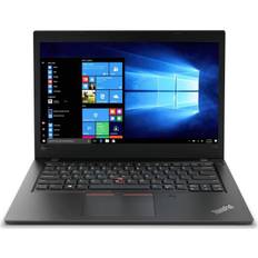 LENOVO Thinkpad L480 14" i3-8130U 8GB 256GB W11P - Refurbished