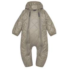 Baby termodragt - Caramel - 6 mdr