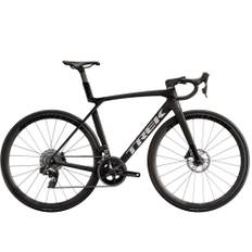 Trek Madone SL 6 AXS Gen 8 - Matte Dark Web - M