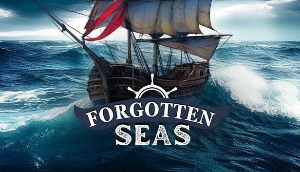 Forgotten Seas (PC)