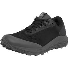 Haglöfs Men's L.I.M Tempo Trail GORE-TEX Low True Black/Magnetite, 45 1/3