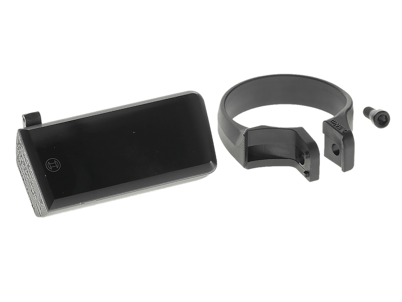 Bosch Purion 400 Retrofit Kit, 35mm