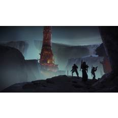 Destiny 2: Legacy Collection (2024) EU PC Steam CD Key