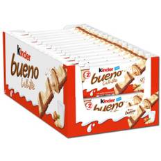 Kinder Bueno White 30 Stk X 39g