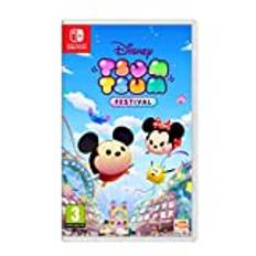 Disney Tsum Tsum Festival (Nintendo Switch)