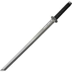 Ninja Svärd Silver Dragon