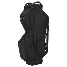 Cobra Ultralight Pro Cart Bag Puma Black