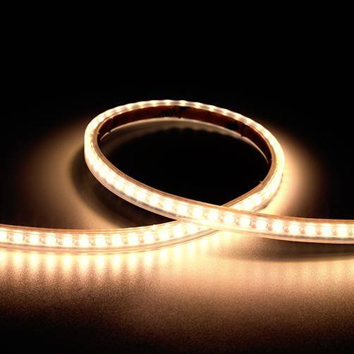 K-Cell 10M Strip 24V IP67 5W/930 385lm/m b:7,5mm klip:5,55mm