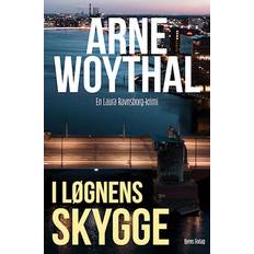 I løgnens skygge - Arne Woythal - Lydbog