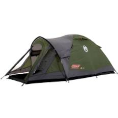 Coleman 2000038488 Darwin 2+ Zelt, 2 personer, 2 Mann Zelt, Igluzelt